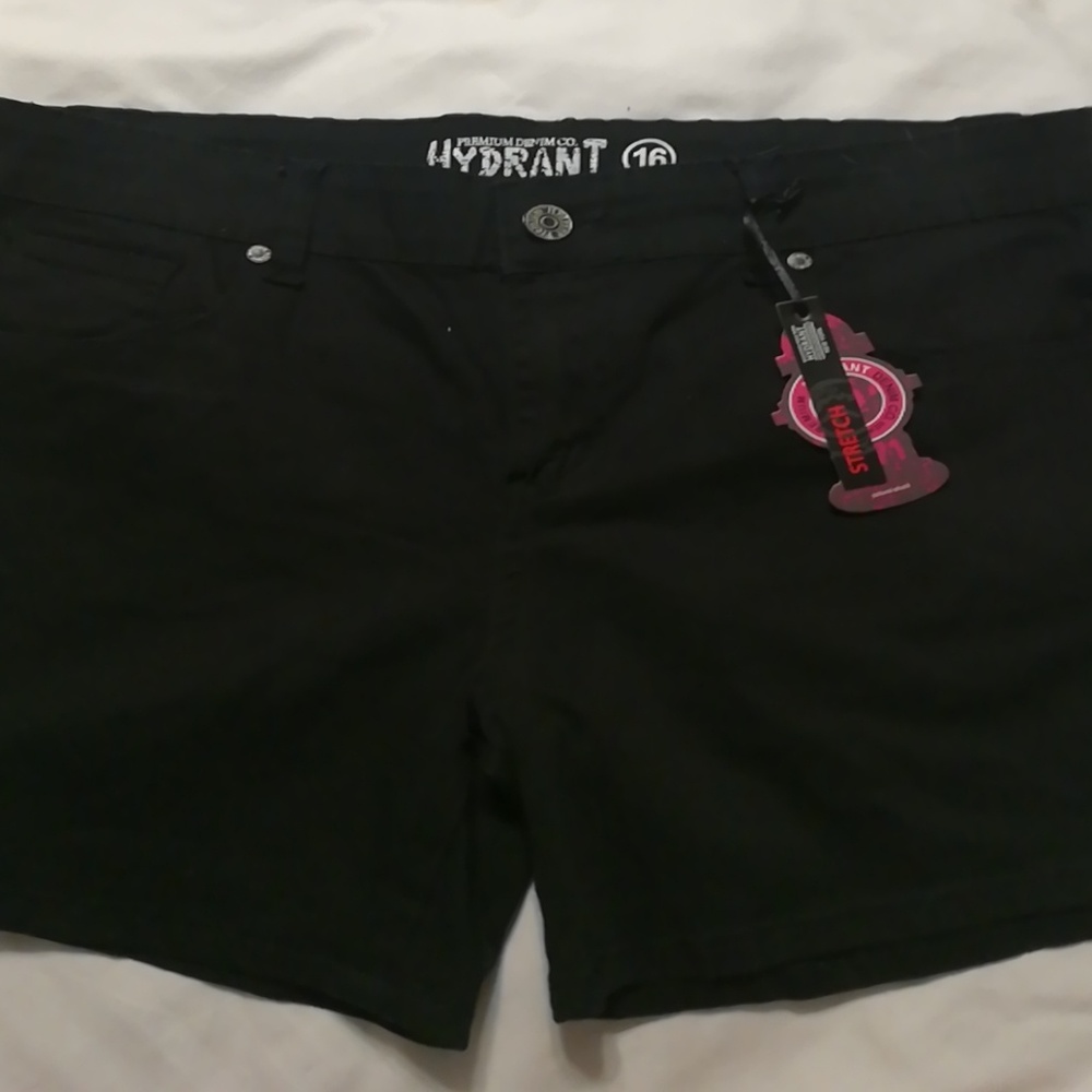 Shorts